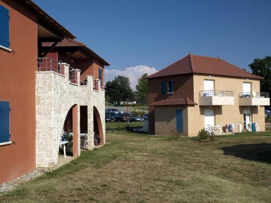 Appartement 2 pièces