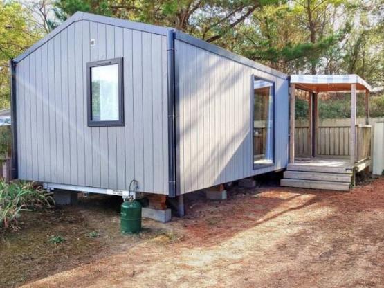 Mobil Home V.I.P.  2 Chambres