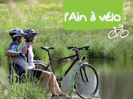 Pitch Trekking Package by foot or by bike