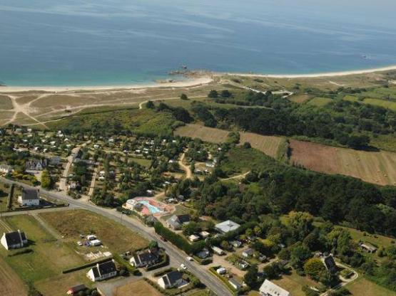 Mobil-home Premium 27m²  2ch  (2017)