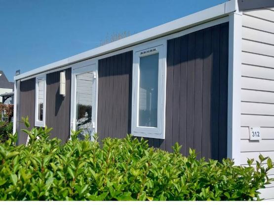 Essentiel 2 chambres - 26m²