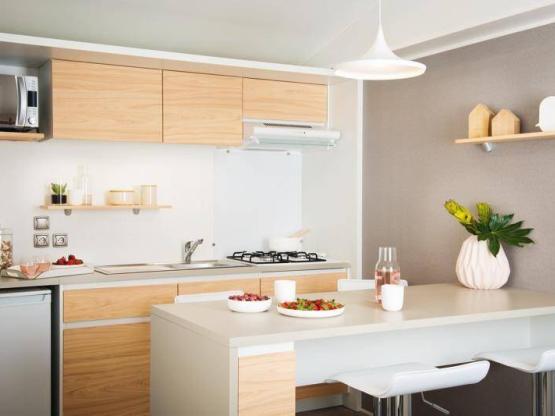 Cottage Suite - 2 rooms + living room