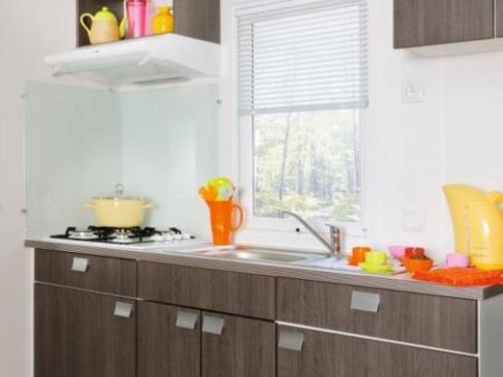 Cottage Compact 2 chambres