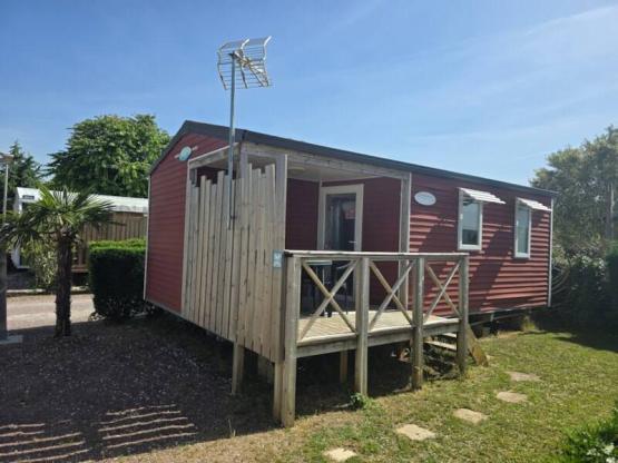 Cottage Compact 2 chambres