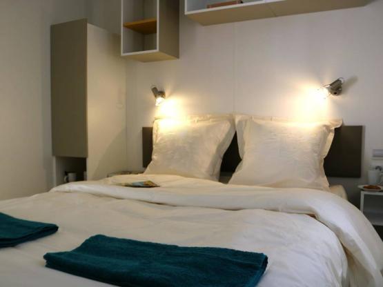 Cottage XL 2 chambres