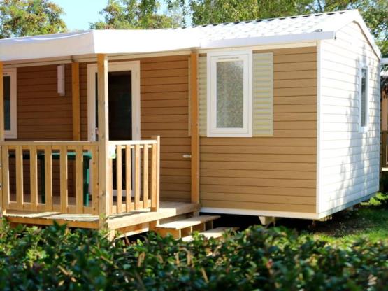 Cottage XL 2 chambres