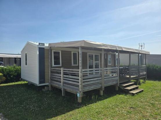 Lodge XL 3 chambres