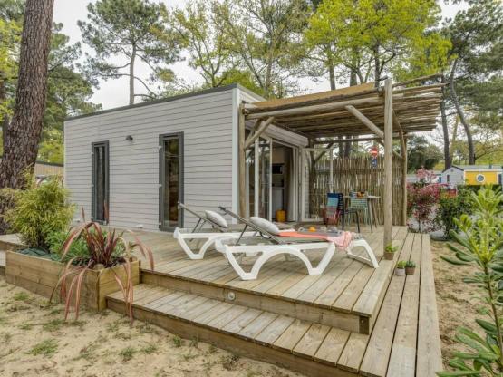 Cottage KEY WEST 1 chambre PREMIUM