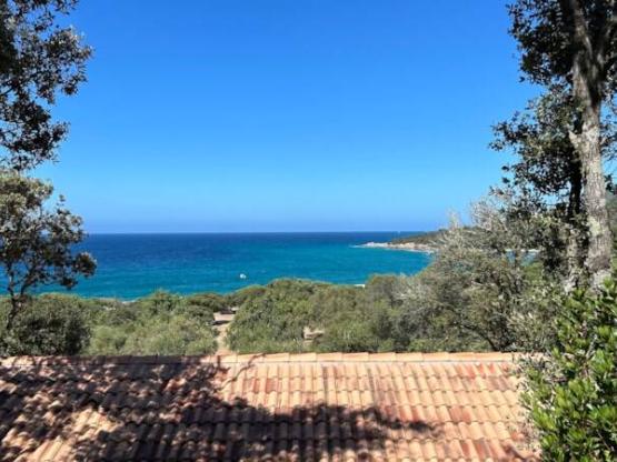 Chalet PLEIN AIR - 2 chambres. 4 chalets (P01/P02/P03/P06)