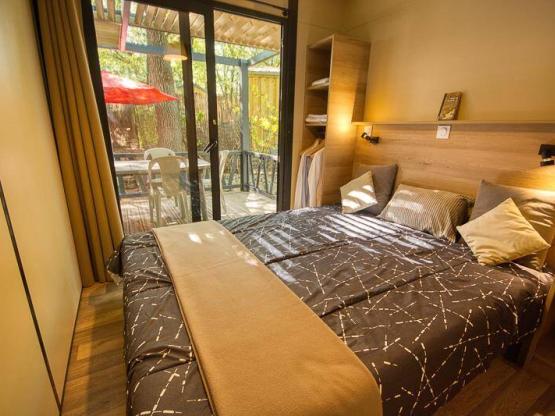 Chalet Cosy (3 chambres)