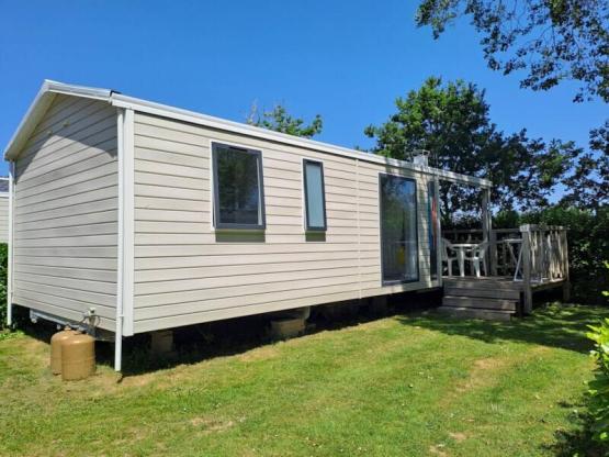 Mobil-home MALAGA trio - 30m² - 3 chambres