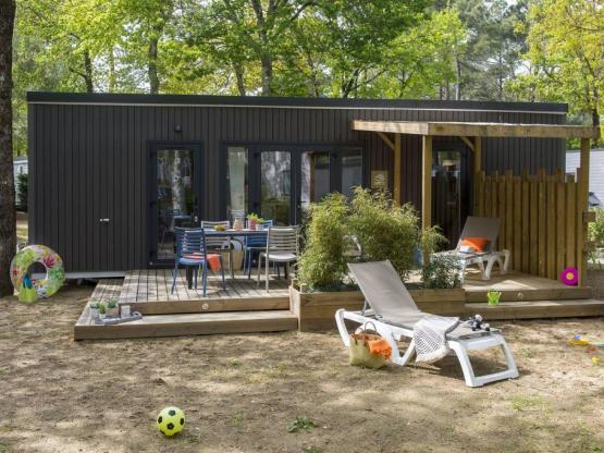 Cottage 2 Chambres PREMIUM