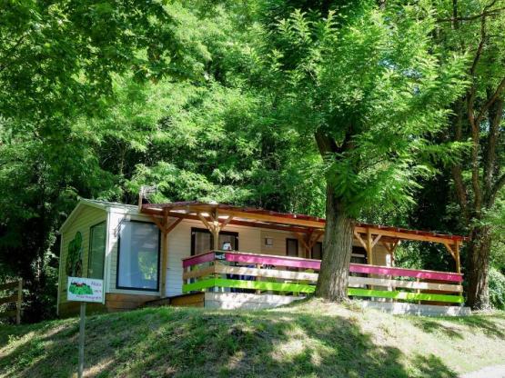 Le Paradis (2 chambres, 40 m², climatisé) ??????????