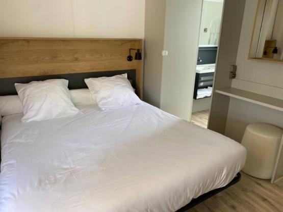 Mobile Home prestige 2 chambres 2 salles de bain