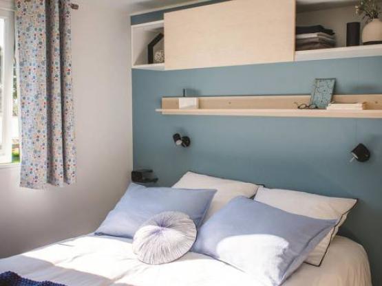 Mobil Home - 4 Chambres