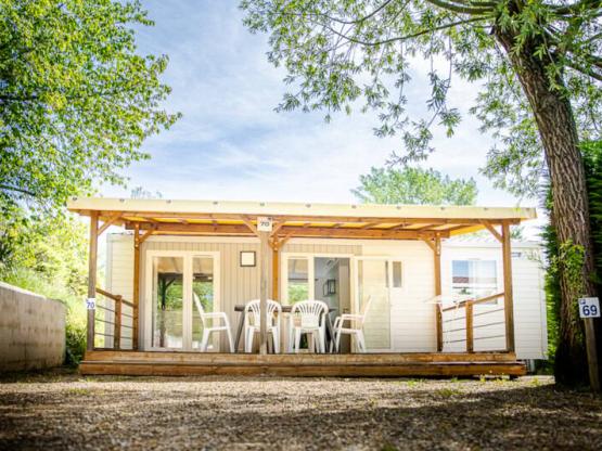 Mobil-home Grand confort-3