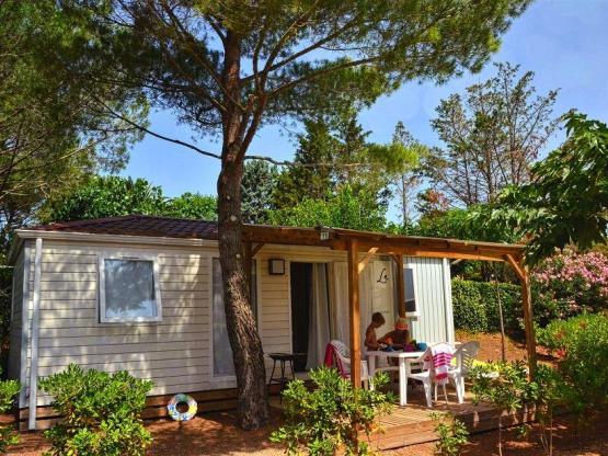 Mobilheim PREMIUM 2 - 31m²