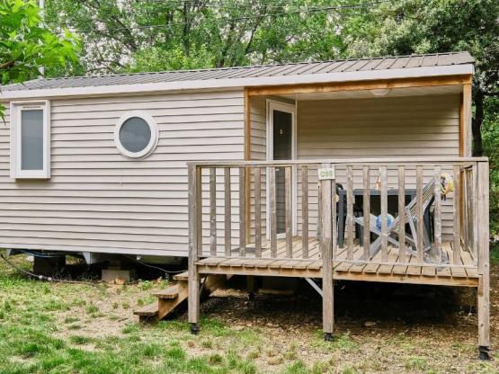 Mobil-Home COSY