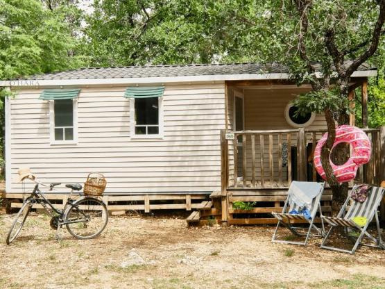 Mobil-Home COSY