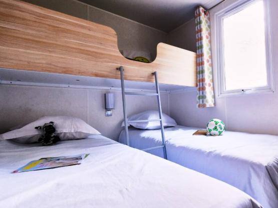 Mobil-Home COSY 5 places