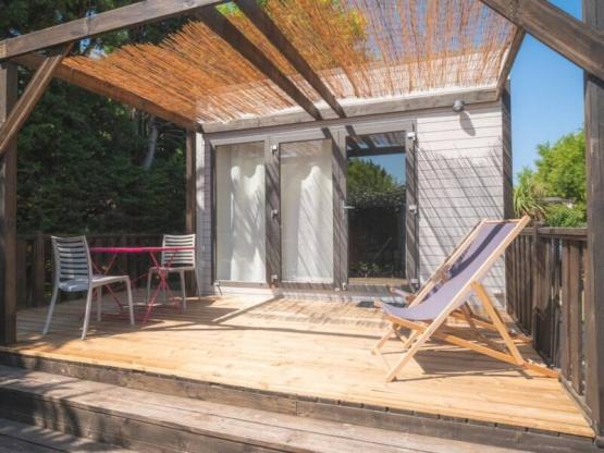 Mobil-Home COSY Grand