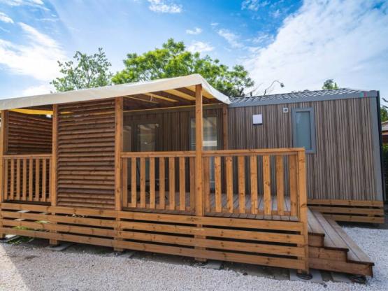 Mobil-Home PREMIUM
