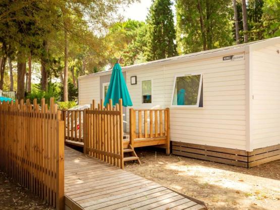 SUNÊLIA CONFORT voor mindervaliden