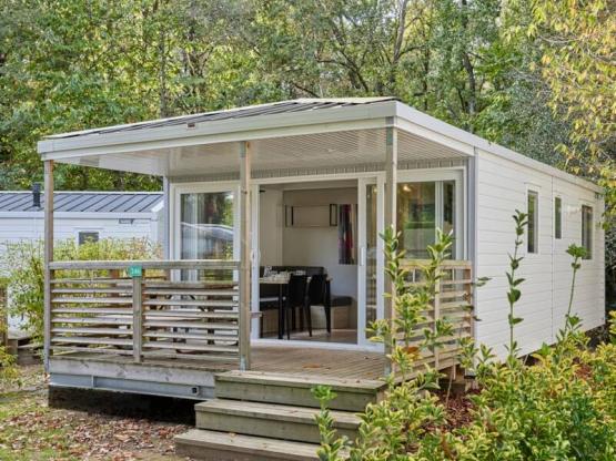 Mobil Home Confort Plus - 2 Chambres