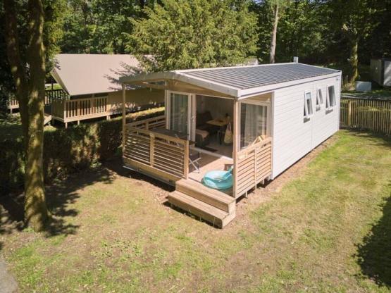 Mobil Home Confort + 2 Chambres