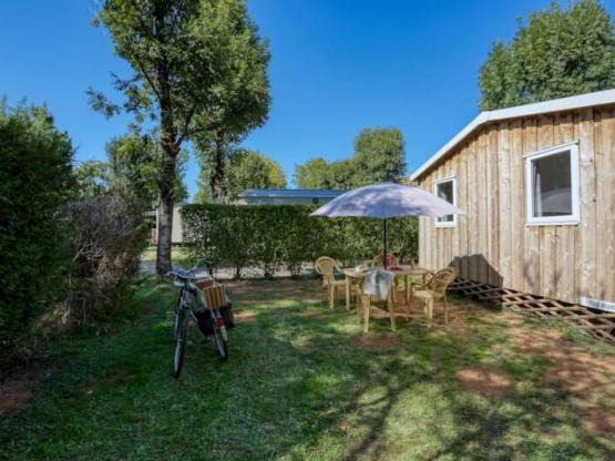 Tithome Bois 2 Schlafzimmer - ohne Sanitäranlagen