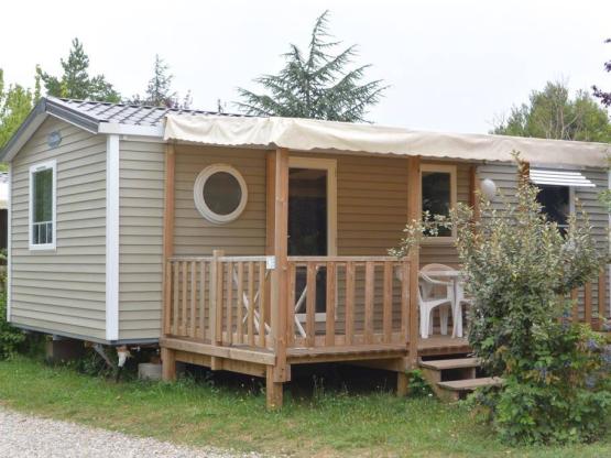 Stacaravan Waikiki XL