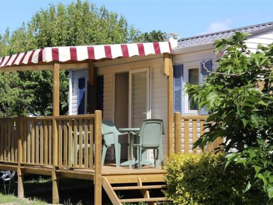 MODULO 1 chambre, 2 à 4 personnes