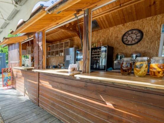 Fiets- en wandelarrangement