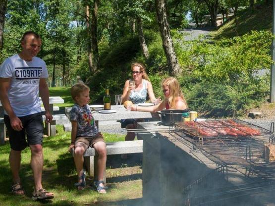 Cottage classique - Ss Terr