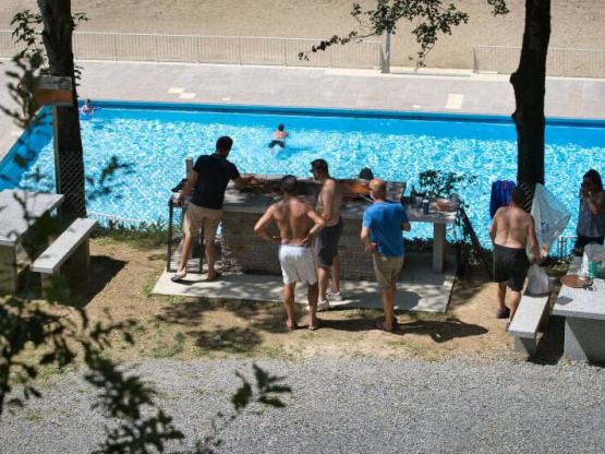 Cottage classique - Ss Terr