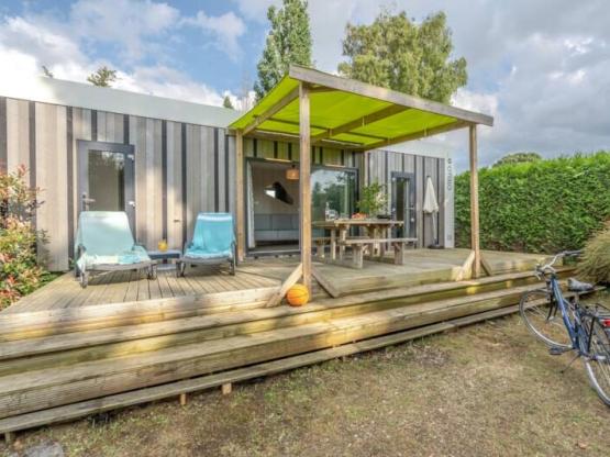 Cottage Luxe 2 chambres - 2 salles de bain