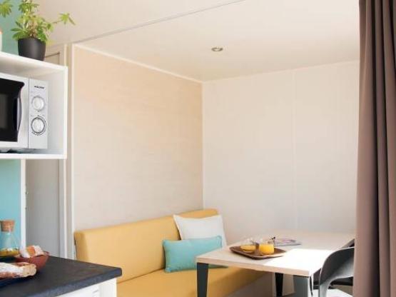 EL PEQUENO - 1 Chambre - DIMANCHE - non climatisé