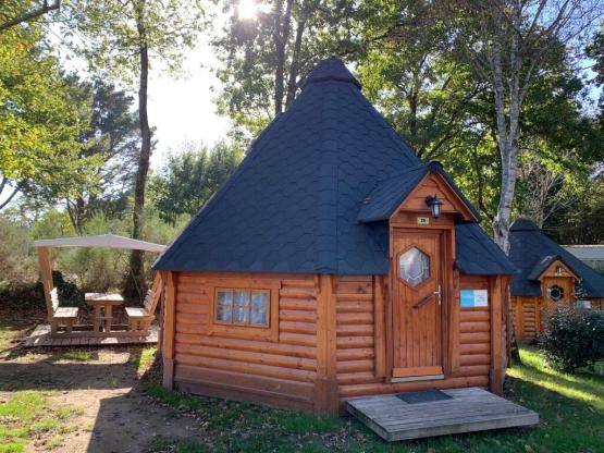 Kota - 2 chambres et convertible - avec WC et SDB