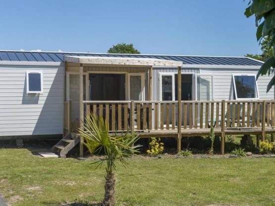 PREMIUM Caraïbes - 40m² - 3 Zimmer 2 badezimmer