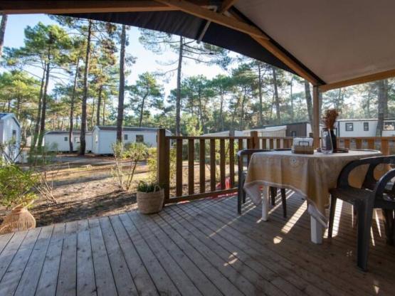 Lodge Seychelles / S