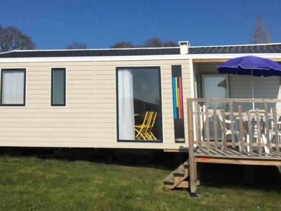 Mobile-home Malaga, 3 bedrooms