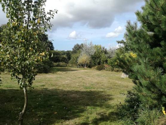 Emplacement Bivouac 1 nuit (arrivée après 18h - départ avant 9h)