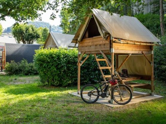 Das ideale 2-Personen-Biwakzelt für Wanderer