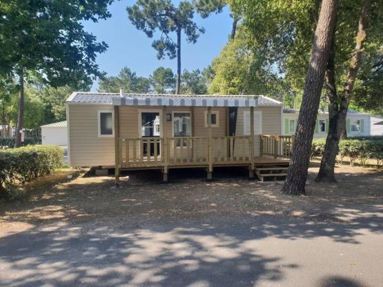 CALIFORNIA TRIO residential 3 bedrooms - TV