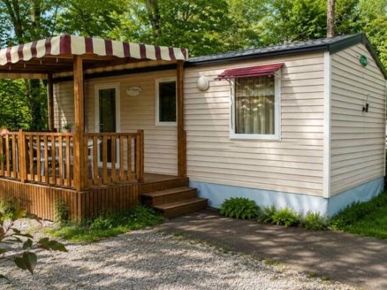 Mobil-Home O'Hara 784 - 3 chambres