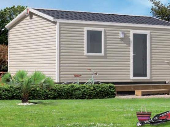 Mobil home URSUYA 1CH
