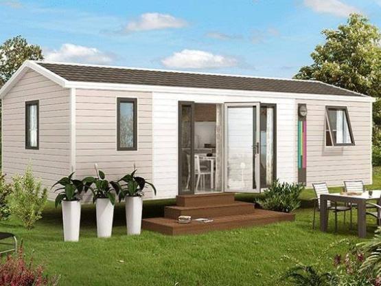 Mobil-Home IPARLA 3CH