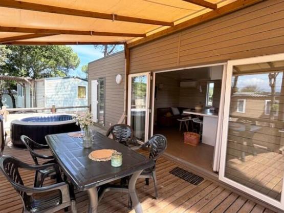 MISSOURI LUXE AVEC SPA