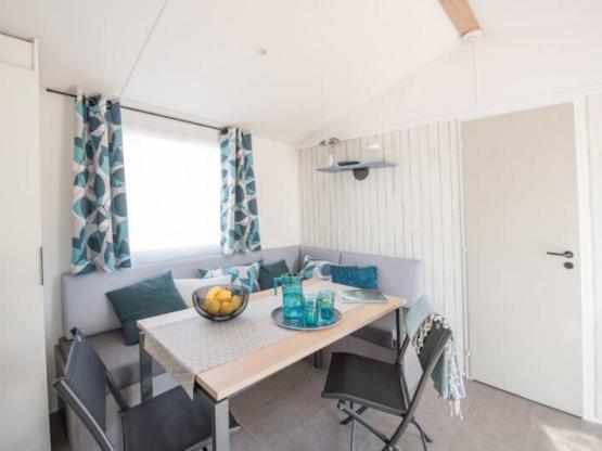 Cottage Venezia CONFORT climatisé / S