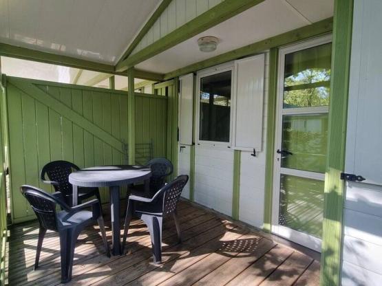 Chalet TRIANON